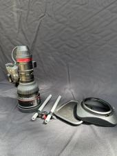 Canon Cine-Servo 17-120mm T2.95-3.9 Zoom Lens PL Mount
