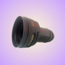 Lomo Anamorphic RF Internal Focus System Set 40,50,75,100mm