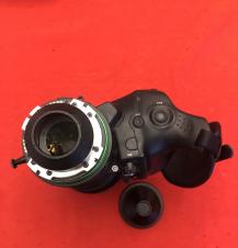 Sold! Fujinon XK20-120mm T3.5 Cabrio Lens (PL Mount) With Servo! 