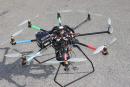 SOLD! Skyjib 8 octocopter 