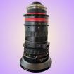 Angenieux Optimo Style 16‑40mm & 30-76mm Lens Set