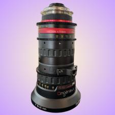 Angenieux Optimo Style 16‑40mm & 30-76mm Lens Set