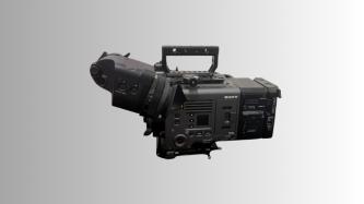 Sony Venice 1 6K Full Frame Camera Package Sony Venice 1 6K Full Frame Camera Package