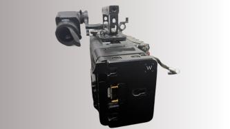Sony Venice 1 6K Full Frame Camera Package Sony Venice 1 6K Full Frame Camera Package