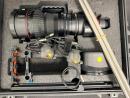 Canon CINE-SERVO 50-1000mm T5.0-8.9 with PL Mount Lens Canon CINE-SERVO 50-1000mm T5.0-8.9 with PL Mount Lens