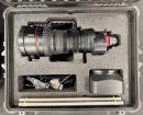 Canon CINE-SERVO 50-1000mm T5.0-8.9 with PL Mount Lens Canon CINE-SERVO 50-1000mm T5.0-8.9 with PL Mount Lens