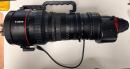 Canon CINE-SERVO 50-1000mm T5.0-8.9 with PL Mount Lens Canon CINE-SERVO 50-1000mm T5.0-8.9 with PL Mount Lens