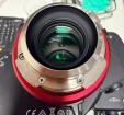 Canon CINE-SERVO 50-1000mm T5.0-8.9 with PL Mount Lens Canon CINE-SERVO 50-1000mm T5.0-8.9 with PL Mount Lens