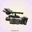 Sony PXW FX9 Full Frame Camera Pkg.