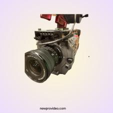 Sony PXW FX9 Full Frame Camera Pkg.