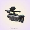 Sony PXW FX9 Full Frame Camera Pkg.