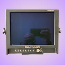  Preston Remote Follow Focus System