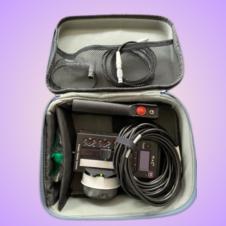  Preston Remote Follow Focus System