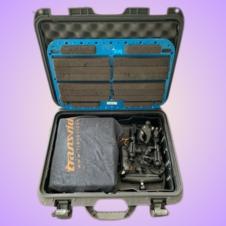  Preston Remote Follow Focus System
