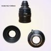 Cooke S4/i 18, 21,25,32,40,50,75, & 100mm 