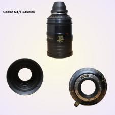 Cooke S4/i 18, 21,25,32,40,50,75, & 100mm 