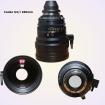 Cooke S4/i 18, 21,25,32,40,50,75, & 100mm 