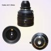 Cooke S4/i 18, 21,25,32,40,50,75, & 100mm 