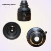 Cooke S4/i 18, 21,25,32,40,50,75, & 100mm 