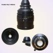 Cooke S4/i 18, 21,25,32,40,50,75, & 100mm 