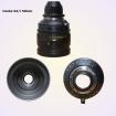 Cooke S4/i 18, 21,25,32,40,50,75, & 100mm 