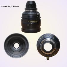 Cooke S4/i 18, 21,25,32,40,50,75, & 100mm 