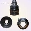 Cooke S4/i 18, 21,25,32,40,50,75, & 100mm 