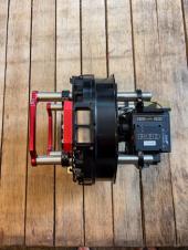 GSS Cinema Series – C520 5-axis gyro-stabilized camera system