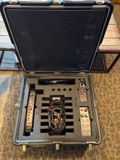 GSS Cinema Series – C520 5-axis gyro-stabilized camera system