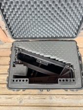 GSS Cinema Series – C520 5-axis gyro-stabilized camera system