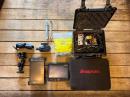 GSS Cinema Series – C520 5-axis gyro-stabilized camera system