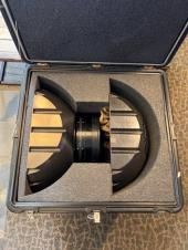 GSS Cinema Series – C520 5-axis gyro-stabilized camera system