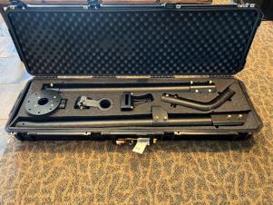GSS Cinema Series – C520 5-axis gyro-stabilized camera system