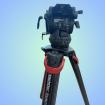 Sachtler Cine 7+7 FT Flowtech 100 Tripod