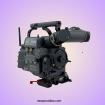 ARRI 416 Plus Camera Package – Super 16mm Film Camera