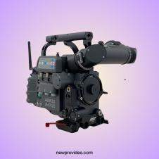 ARRI 416 Plus Camera Package – Super 16mm Film Camera