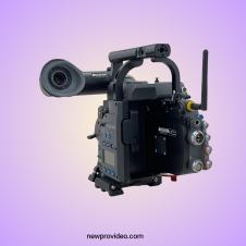 ARRI 416 Plus Camera Package – Super 16mm Film Camera