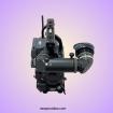 ARRI 416 Plus Camera Package – Super 16mm Film Camera
