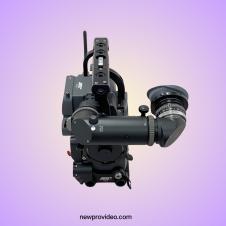 ARRI 416 Plus Camera Package – Super 16mm Film Camera