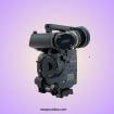 ARRI 416 Plus Camera Package – Super 16mm Film Camera