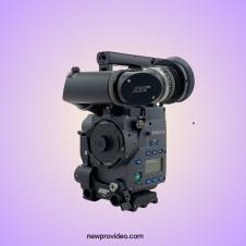 ARRI 416 Plus Camera Package – Super 16mm Film Camera