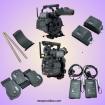 ARRI 416 Plus Camera Package – Super 16mm Film Camera