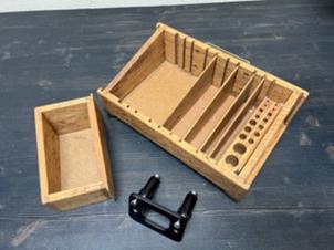 O'Connor 2060 Fluid Head Cinema & Broadcast Tripod Head 