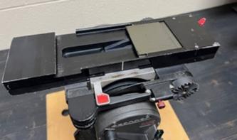 O'Connor 2060 Fluid Head Cinema & Broadcast Tripod Head 