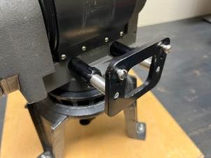 O'Connor 2060 Fluid Head Cinema & Broadcast Tripod Head 