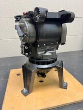 O'Connor 2060 Fluid Head Cinema & Broadcast Tripod Head 