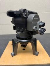 O'Connor 2060 Fluid Head Cinema & Broadcast Tripod Head 