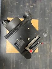 O'Connor 2060 Fluid Head Cinema & Broadcast Tripod Head 