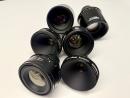 Canon Rangefinder Lens Set 6 Rehoused by Zero Optik 19,28,35,50,85 &100mm Canon Rangefinder Lens Set 6 Rehoused by Zero Optik 19,28,35,50,85 &100mm