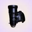 Fujinon 19-90mm T2.9 PL Mount Cabrio Compact Zoom Lens Fujinon 19-90mm T2.9 PL Mount Cabrio Compact Zoom Lens